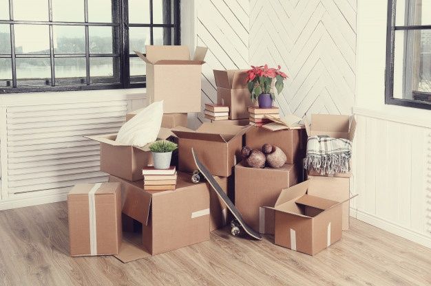 Best Household Storage Services In Bangalore