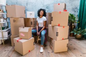 5 Best Packers and Movers In Bangalore with Storage facility