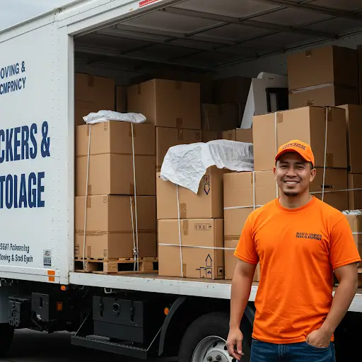 Sri Vinayaka Storage - Storage Services in Bangalore