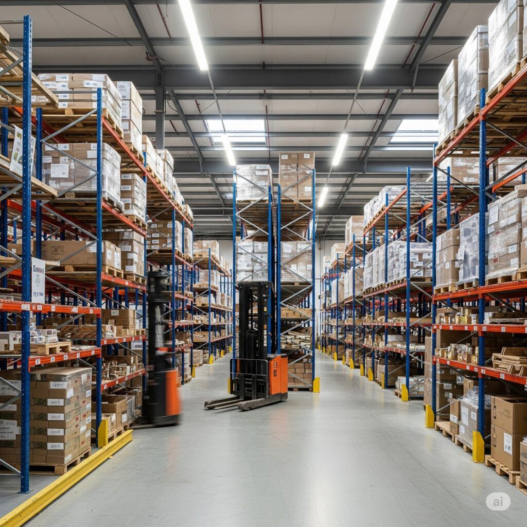 Sri Vinayaka Storage - How to Choose the Best Storage Services in Chennai for Your Needs