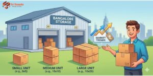 Sri Vinayaka Storage - Home
