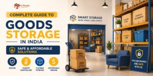 Sri Vinayaka Storage - Home