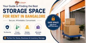 Sri Vinayaka Storage - Home