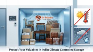 Sri Vinayaka Storage - Home