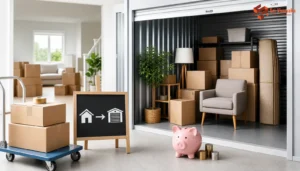 Sri Vinayaka Storage - Home