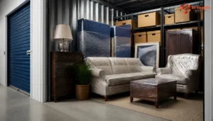 Sri Vinayaka Storage - Home