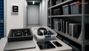 Sri Vinayaka Storage - Home