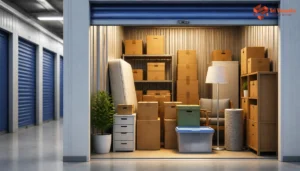Sri Vinayaka Storage - Home